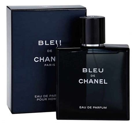 bleu de chanel parfum box|chanel perfume bleu price.